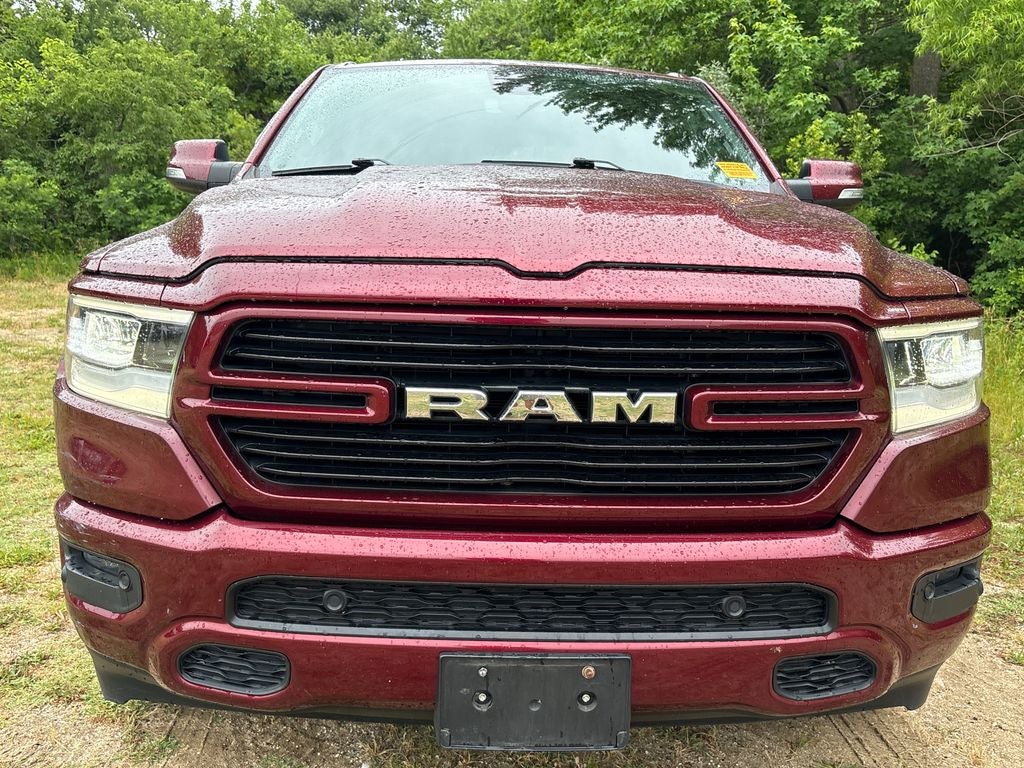 ram ram 1500 pickup 2020 1C6SRFMT3LN212217 image ram ram 1500 pickup 2020 1C6SRFMT3LN212217 image